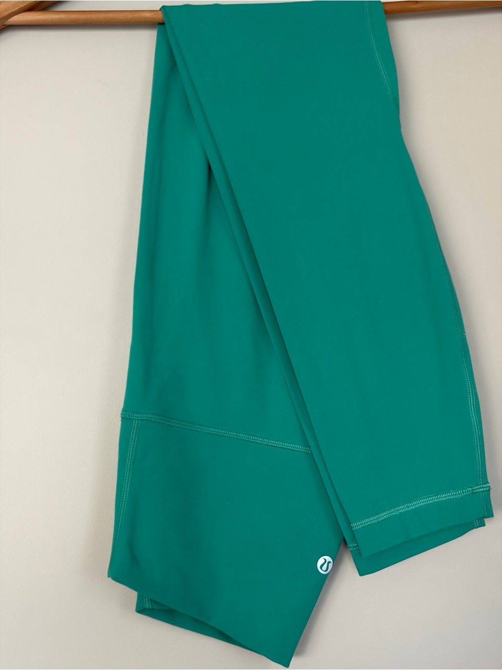 Lululemon Align High-Rise Pant 28"  Teal Size 6